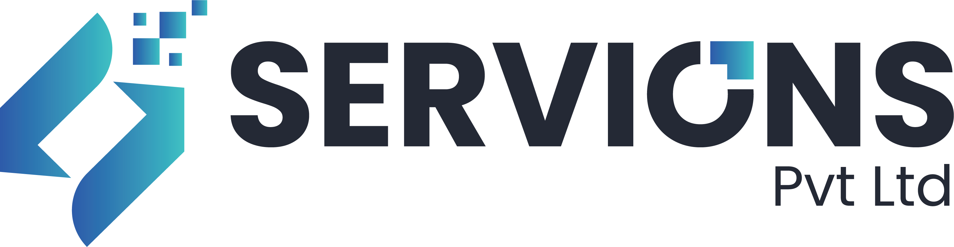 Servions Pvt Ltd